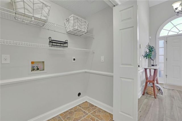 5696 Kilrush SE Court, Mableton, GA 30126