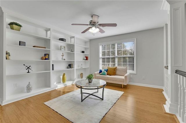 5696 Kilrush SE Court, Mableton, GA 30126