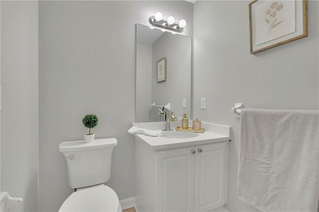 5696 Kilrush SE Court, Mableton, GA 30126