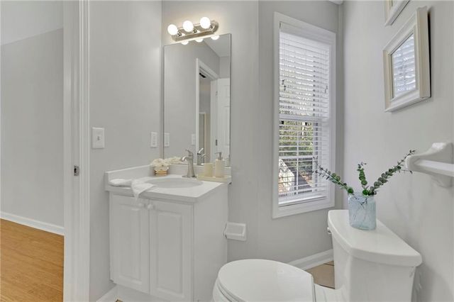 5696 Kilrush SE Court, Mableton, GA 30126