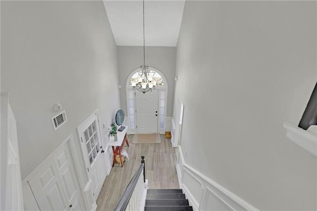 5696 Kilrush SE Court, Mableton, GA 30126