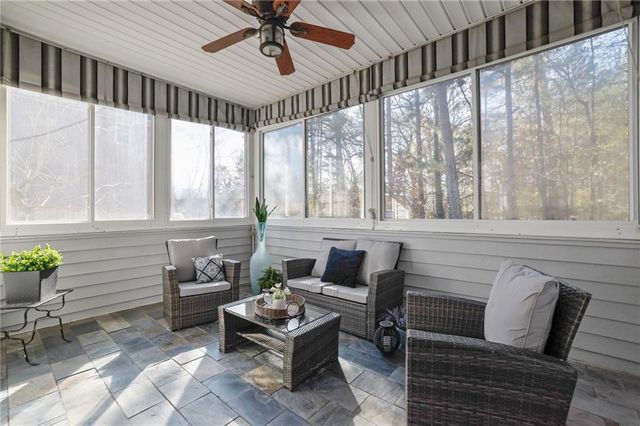 5696 Kilrush SE Court, Mableton, GA 30126