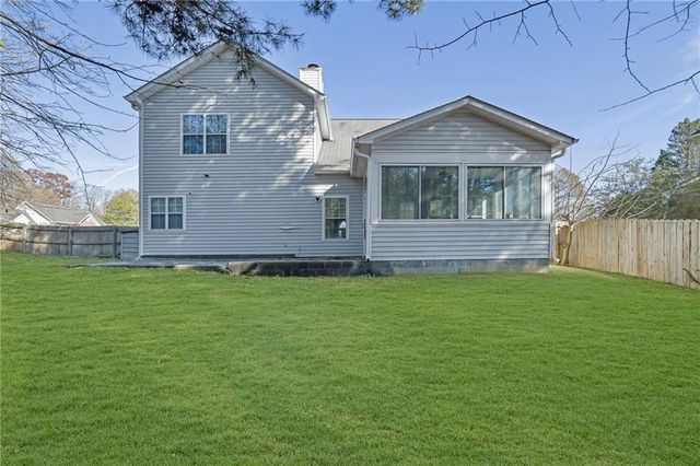 5696 Kilrush SE Court, Mableton, GA 30126