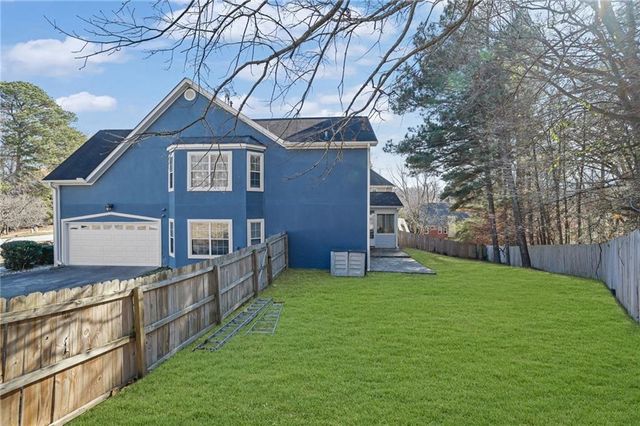 5696 Kilrush SE Court, Mableton, GA 30126