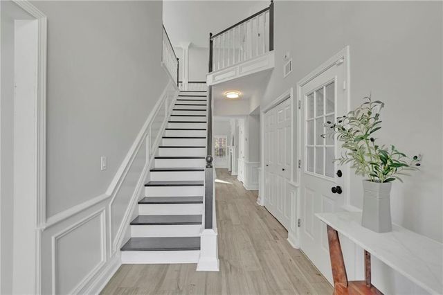 5696 Kilrush SE Court, Mableton, GA 30126