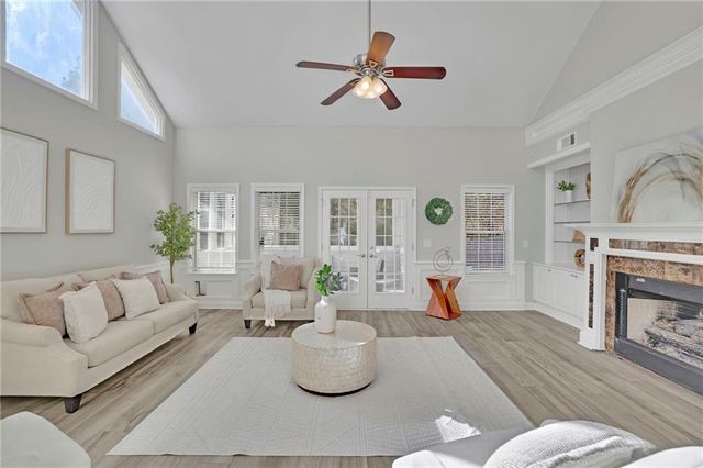 5696 Kilrush SE Court, Mableton, GA 30126