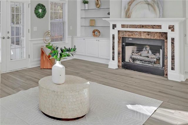 5696 Kilrush SE Court, Mableton, GA 30126