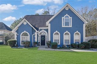 5696 Kilrush SE Court, Mableton, GA 30126