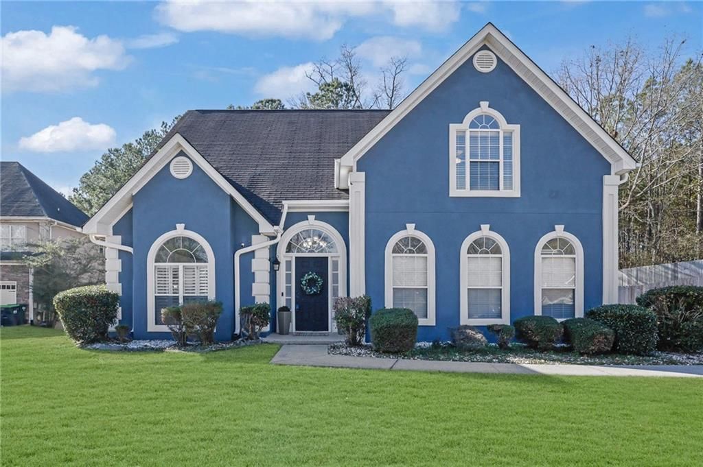 5696 Kilrush SE Court, Mableton, GA 30126