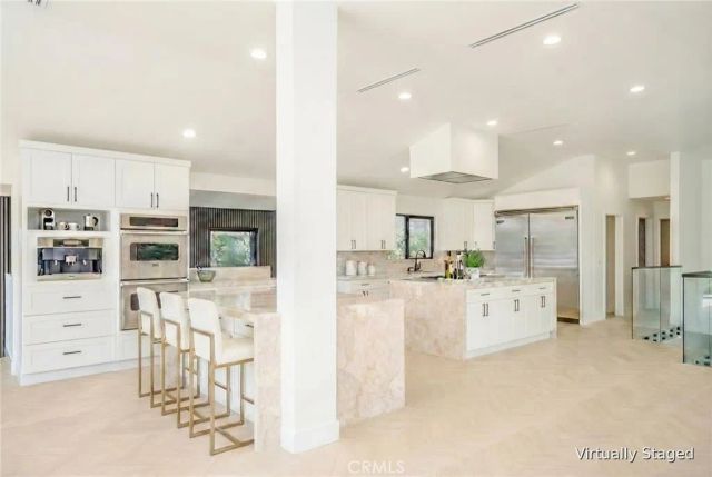 18827 Edleen Drive, Tarzana, CA 91356