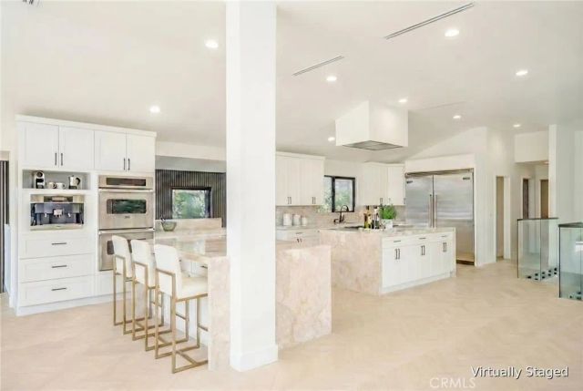 18827 Edleen Drive, Tarzana, CA 91356