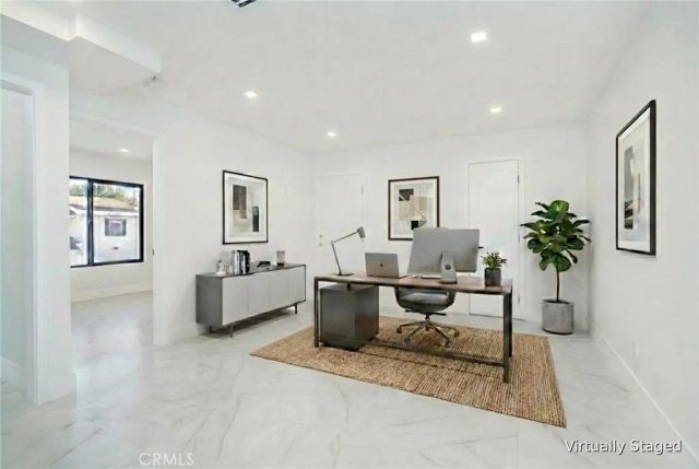 18827 Edleen Drive, Tarzana, CA 91356