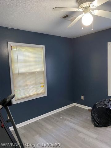 715 S 20th Street, Fort Smith, AR 72901