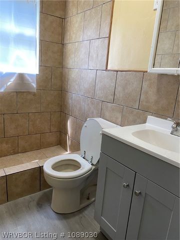 715 S 20th Street, Fort Smith, AR 72901