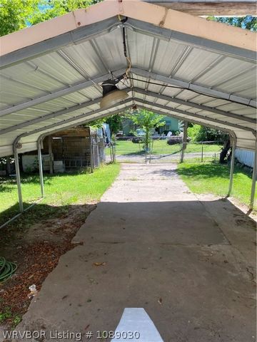 715 S 20th Street, Fort Smith, AR 72901