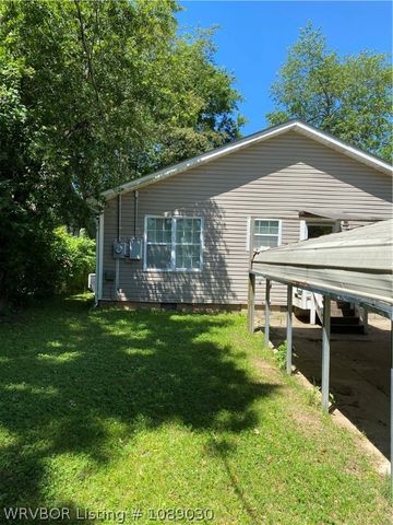 715 S 20th Street, Fort Smith, AR 72901