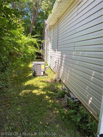 715 S 20th Street, Fort Smith, AR 72901