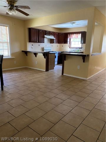 715 S 20th Street, Fort Smith, AR 72901