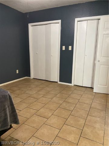 715 S 20th Street, Fort Smith, AR 72901