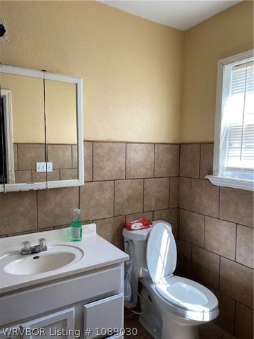 715 S 20th Street, Fort Smith, AR 72901