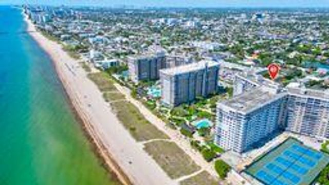 5100 N Ocean Blvd Apt 515, Lauderdale By The Sea, FL 33308