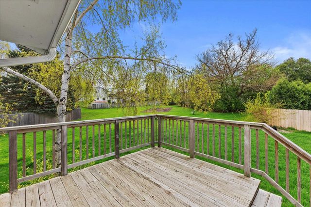 115 Conrad COURT, Mukwonago, WI 53149