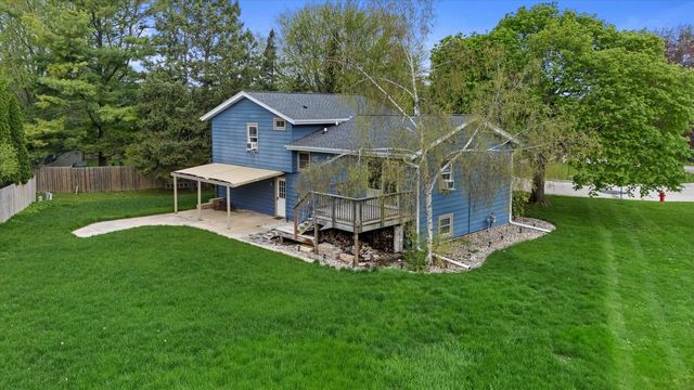115 Conrad COURT, Mukwonago, WI 53149