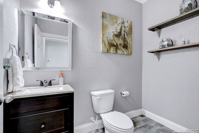 27334 Lasso Bend, San Antonio, TX 78260