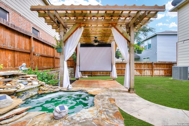 27334 Lasso Bend, San Antonio, TX 78260