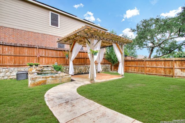 27334 Lasso Bend, San Antonio, TX 78260