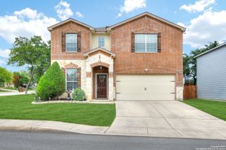 27334 Lasso Bend, San Antonio, TX 78260