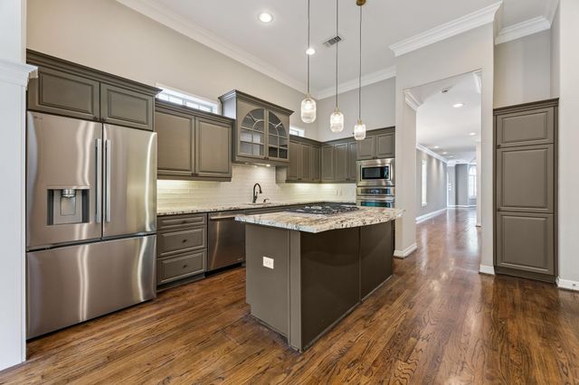 5417 Dickson Street B, Houston, TX 77007