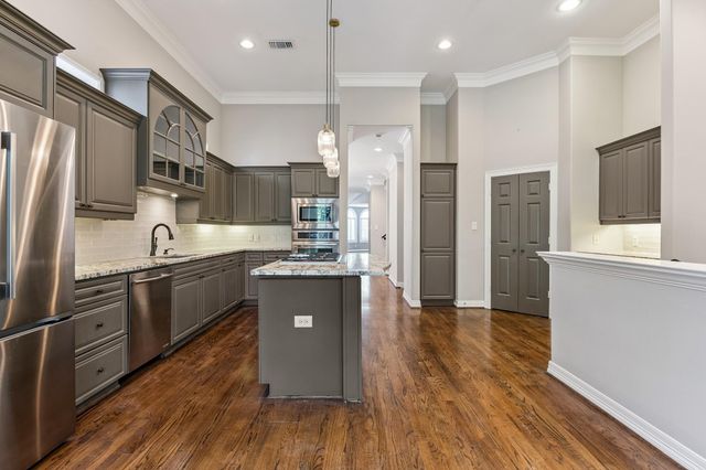 5417 Dickson Street B, Houston, TX 77007