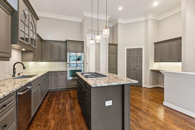 5417 Dickson Street B, Houston, TX 77007