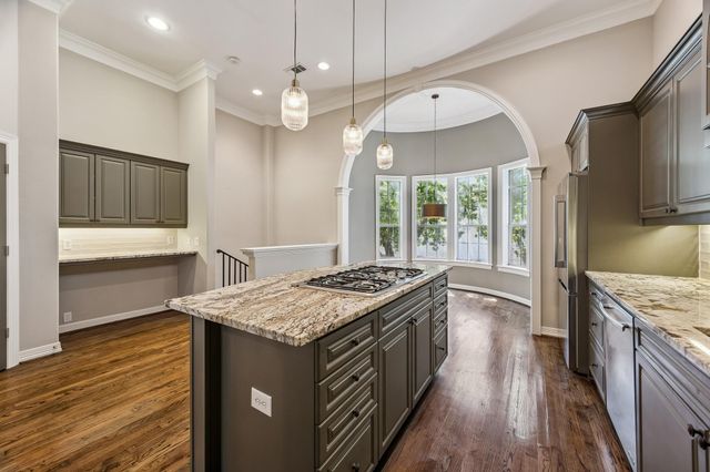 5417 Dickson Street B, Houston, TX 77007