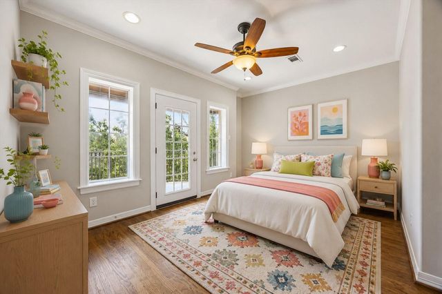 5417 Dickson Street B, Houston, TX 77007