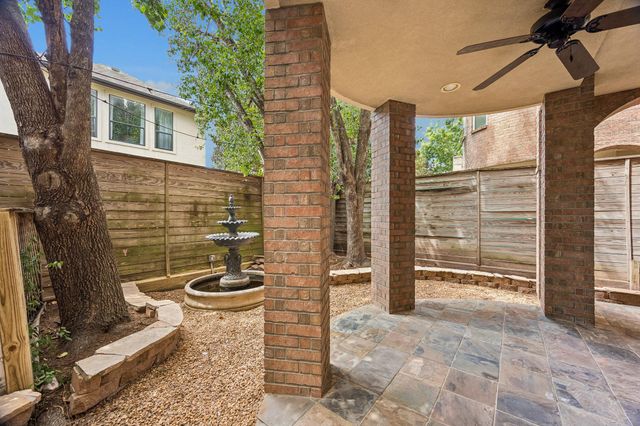 5417 Dickson Street B, Houston, TX 77007
