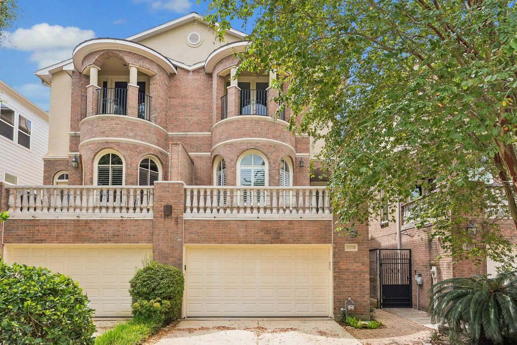 5417 Dickson Street B, Houston, TX 77007