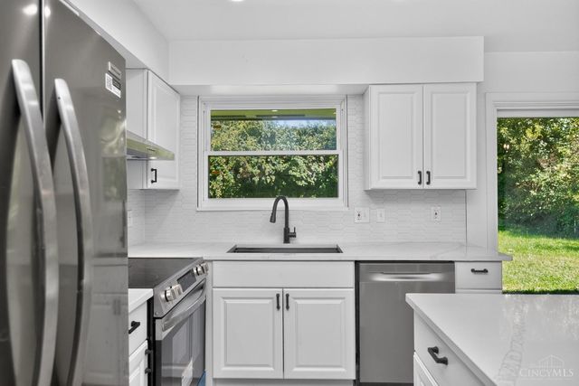 958 Goodhue Circle, Forest Park, OH 45240