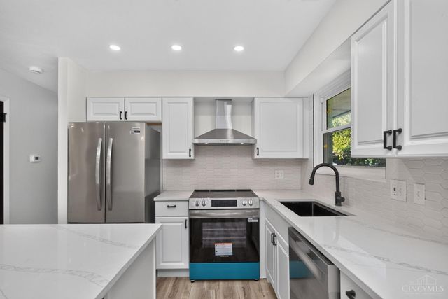 958 Goodhue Circle, Forest Park, OH 45240