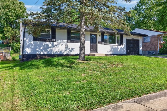958 Goodhue Circle, Forest Park, OH 45240