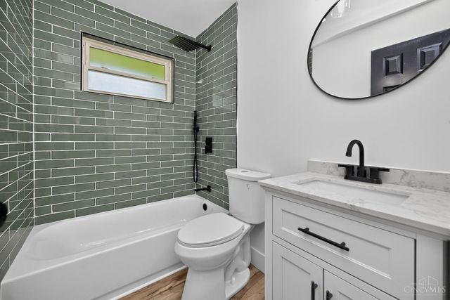 958 Goodhue Circle, Forest Park, OH 45240