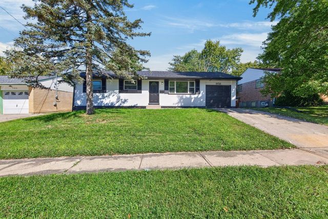 958 Goodhue Circle, Forest Park, OH 45240