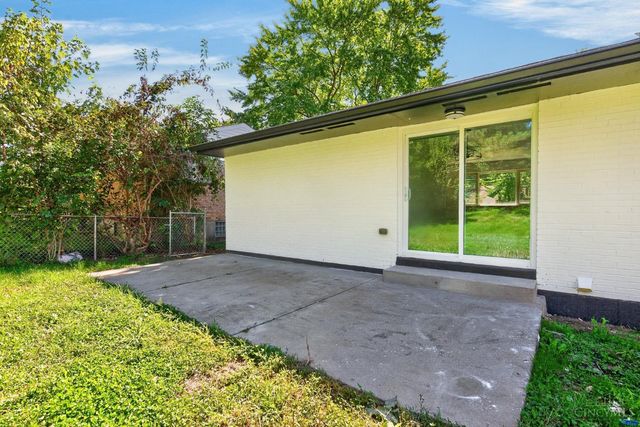958 Goodhue Circle, Forest Park, OH 45240