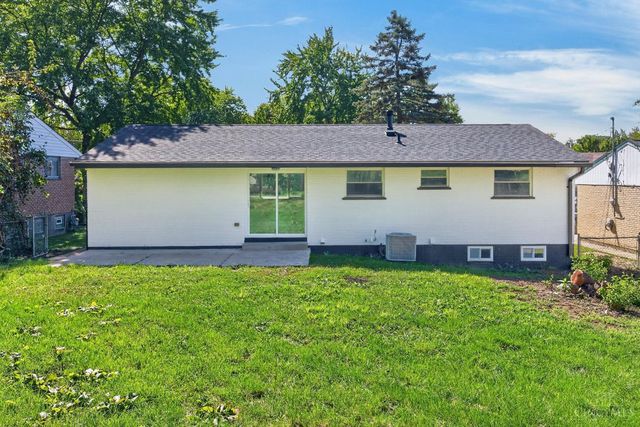 958 Goodhue Circle, Forest Park, OH 45240