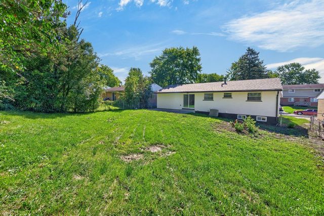 958 Goodhue Circle, Forest Park, OH 45240