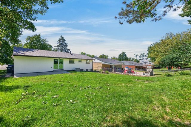 958 Goodhue Circle, Forest Park, OH 45240