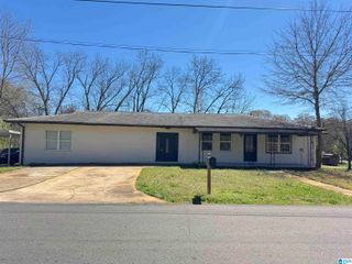 731 POTTER AVENUE, Bessemer, AL 35020