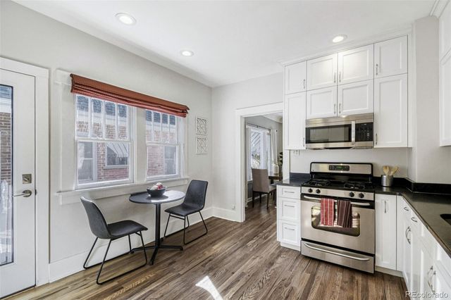 1724 S Emerson Street, Denver, CO 80210