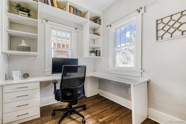 1724 S Emerson Street, Denver, CO 80210